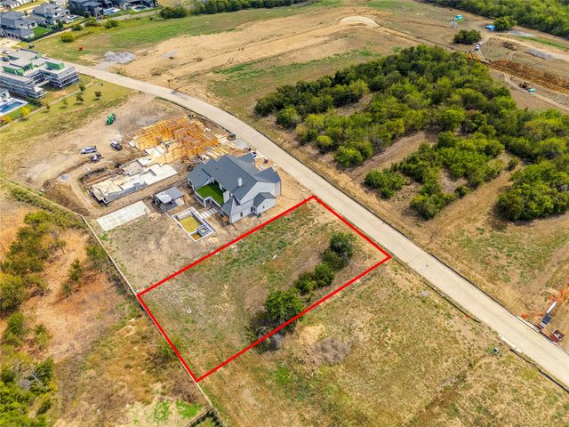 1156 Courtland Drive, Frisco, TX 75034