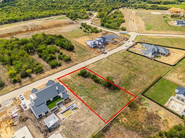 1156 Courtland Drive, Frisco, TX 75034