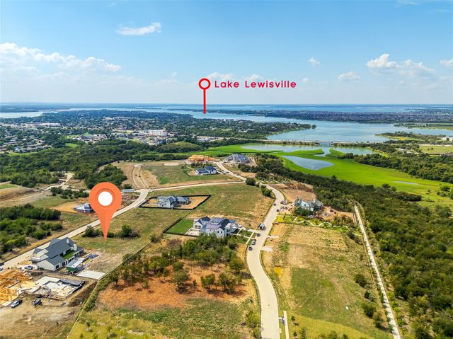 1156 Courtland Drive, Frisco, TX 75034