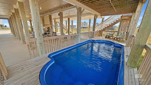 6697 Beach Shore Drive, Gulf Shores, AL 36542
