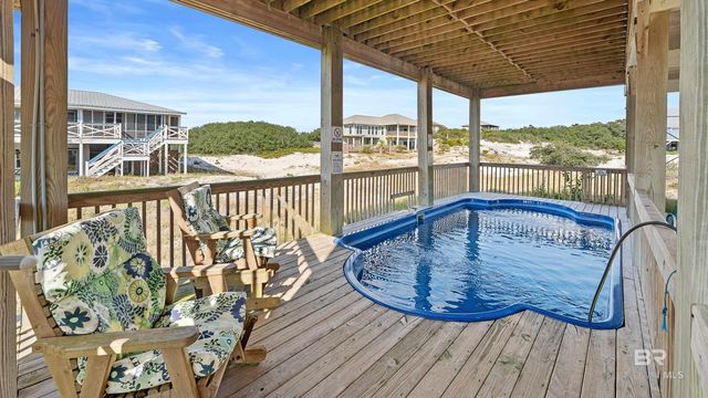 6697 Beach Shore Drive, Gulf Shores, AL 36542