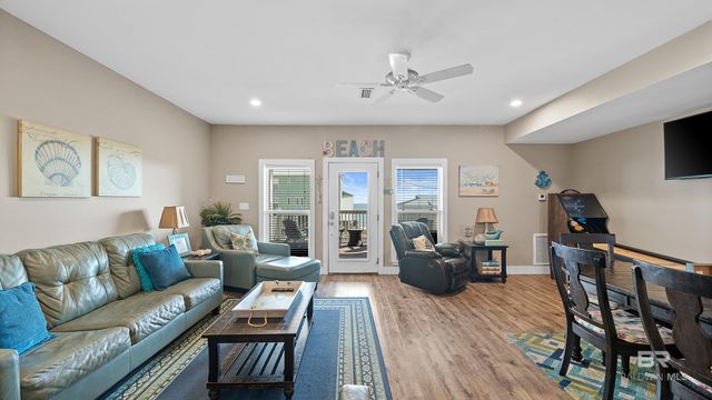 6697 Beach Shore Drive, Gulf Shores, AL 36542