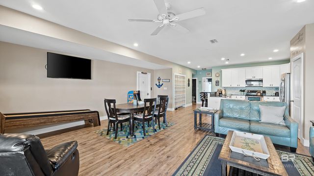 6697 Beach Shore Drive, Gulf Shores, AL 36542