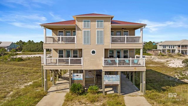 6697 Beach Shore Drive, Gulf Shores, AL 36542