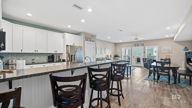 6697 Beach Shore Drive, Gulf Shores, AL 36542