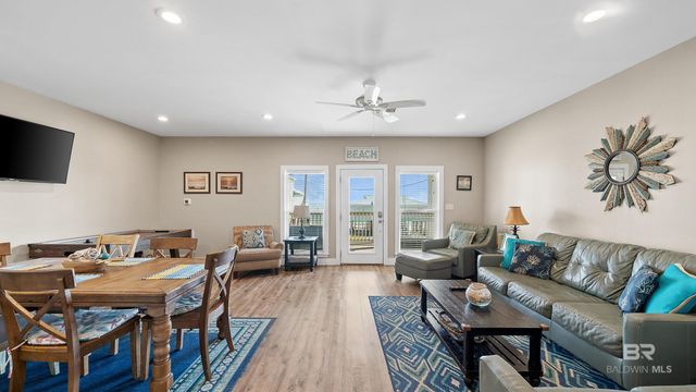 6697 Beach Shore Drive, Gulf Shores, AL 36542