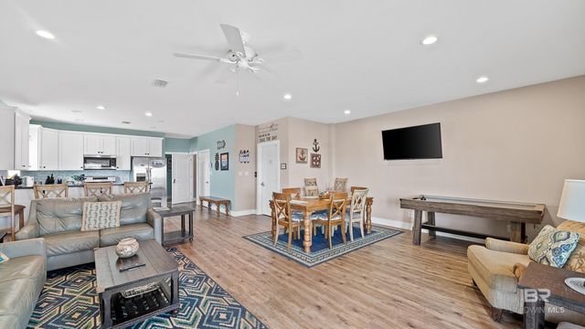 6697 Beach Shore Drive, Gulf Shores, AL 36542