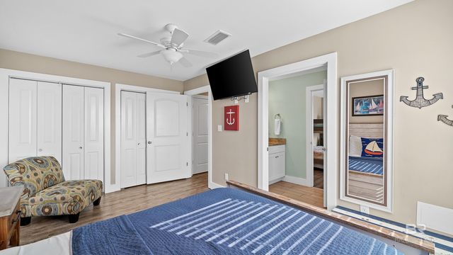 6697 Beach Shore Drive, Gulf Shores, AL 36542