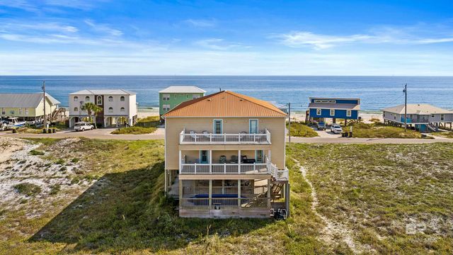 6697 Beach Shore Drive, Gulf Shores, AL 36542
