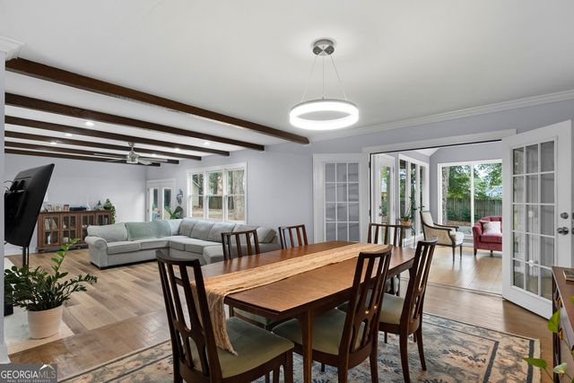 12 Allison Circle, Cartersville, GA 30120