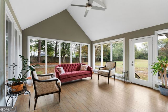 12 Allison Circle, Cartersville, GA 30120