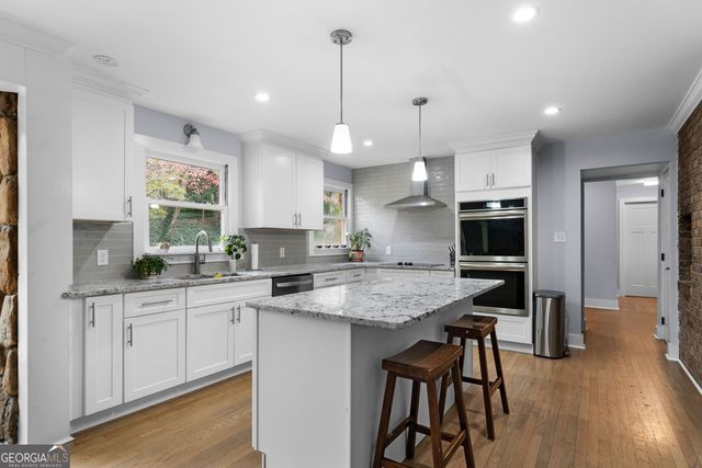 12 Allison Circle, Cartersville, GA 30120