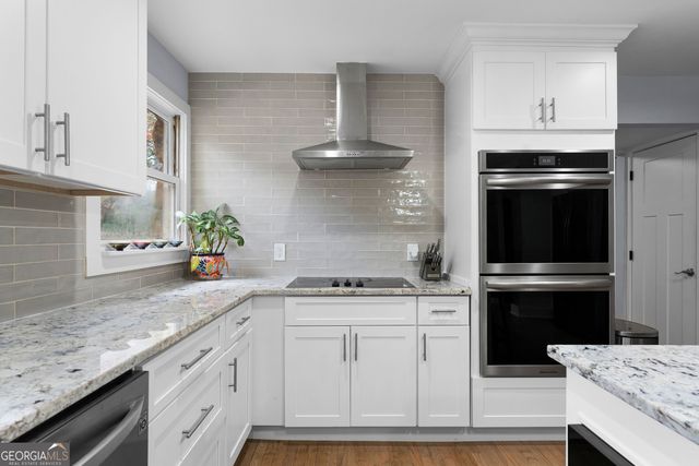 12 Allison Circle, Cartersville, GA 30120