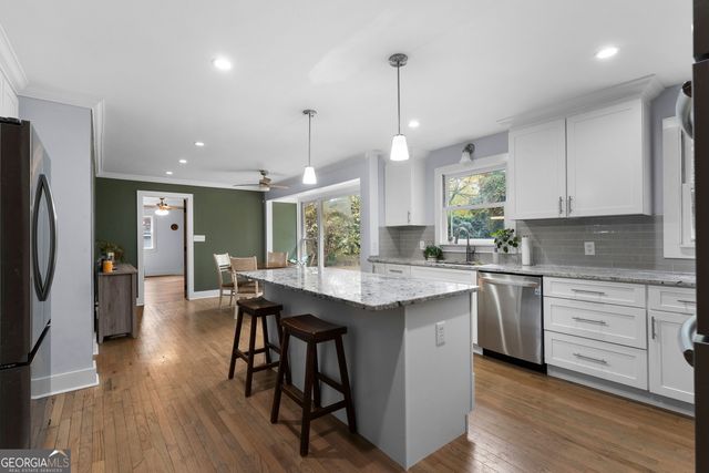 12 Allison Circle, Cartersville, GA 30120