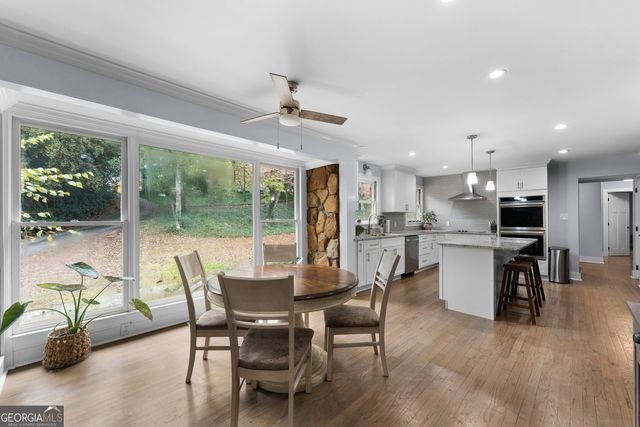 12 Allison Circle, Cartersville, GA 30120