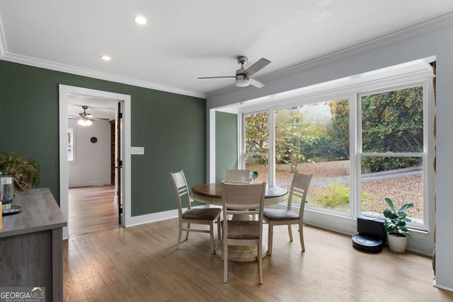 12 Allison Circle, Cartersville, GA 30120