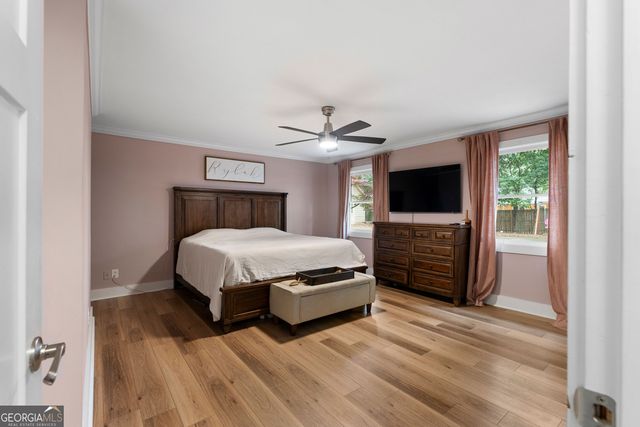 12 Allison Circle, Cartersville, GA 30120