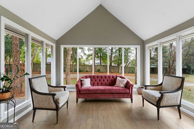 12 Allison Circle, Cartersville, GA 30120