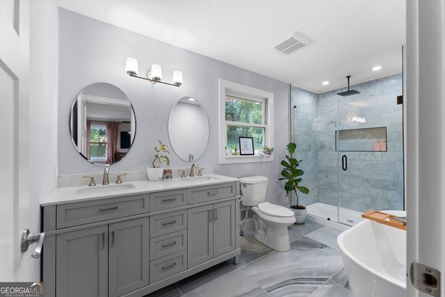 12 Allison Circle, Cartersville, GA 30120