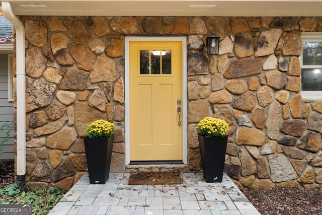 12 Allison Circle, Cartersville, GA 30120