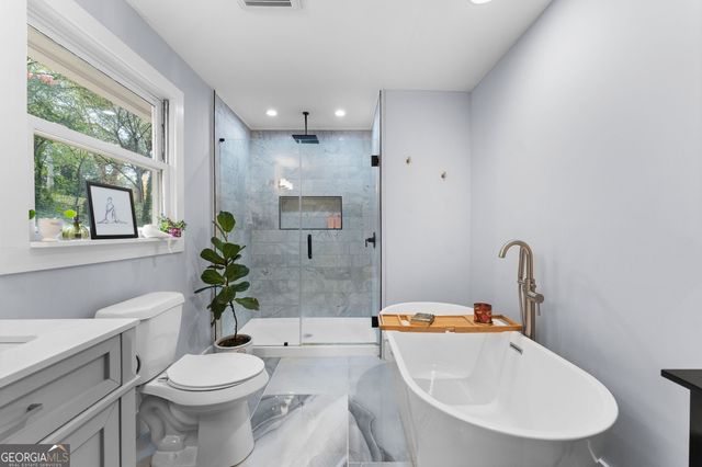 12 Allison Circle, Cartersville, GA 30120