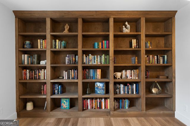 12 Allison Circle, Cartersville, GA 30120