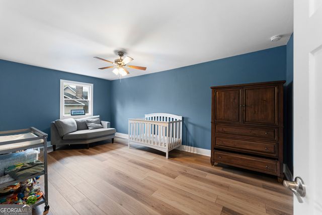 12 Allison Circle, Cartersville, GA 30120