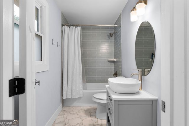 12 Allison Circle, Cartersville, GA 30120