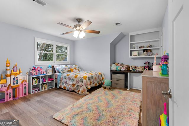 12 Allison Circle, Cartersville, GA 30120