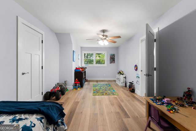 12 Allison Circle, Cartersville, GA 30120