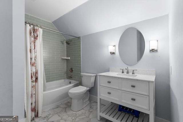 12 Allison Circle, Cartersville, GA 30120