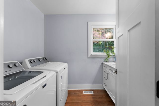 12 Allison Circle, Cartersville, GA 30120