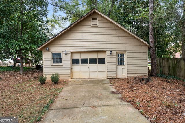 12 Allison Circle, Cartersville, GA 30120