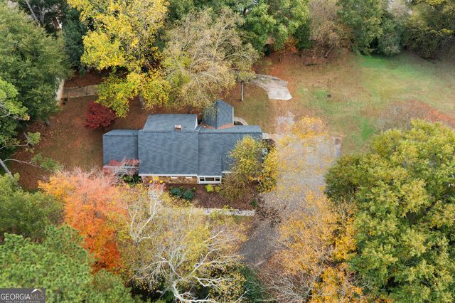 12 Allison Circle, Cartersville, GA 30120