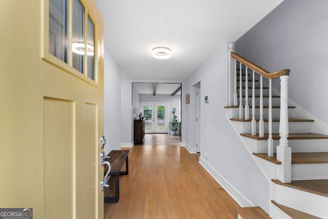 12 Allison Circle, Cartersville, GA 30120