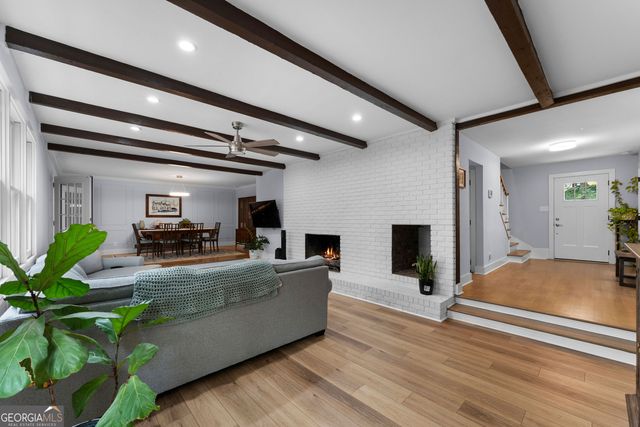 12 Allison Circle, Cartersville, GA 30120