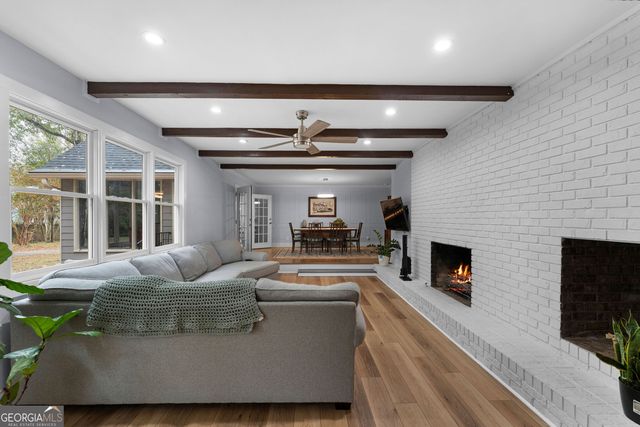 12 Allison Circle, Cartersville, GA 30120