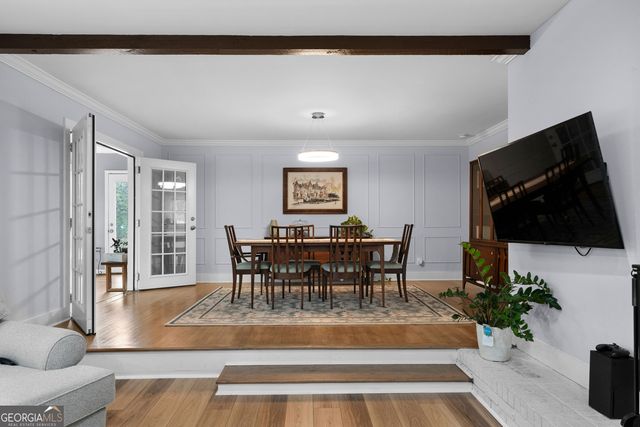 12 Allison Circle, Cartersville, GA 30120