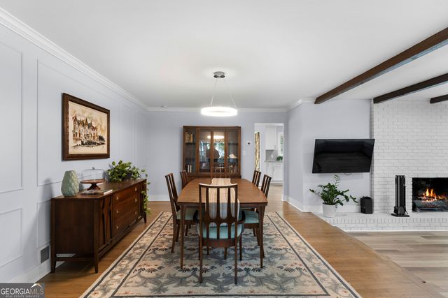 12 Allison Circle, Cartersville, GA 30120