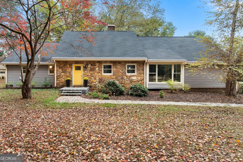 12 Allison Circle, Cartersville, GA 30120