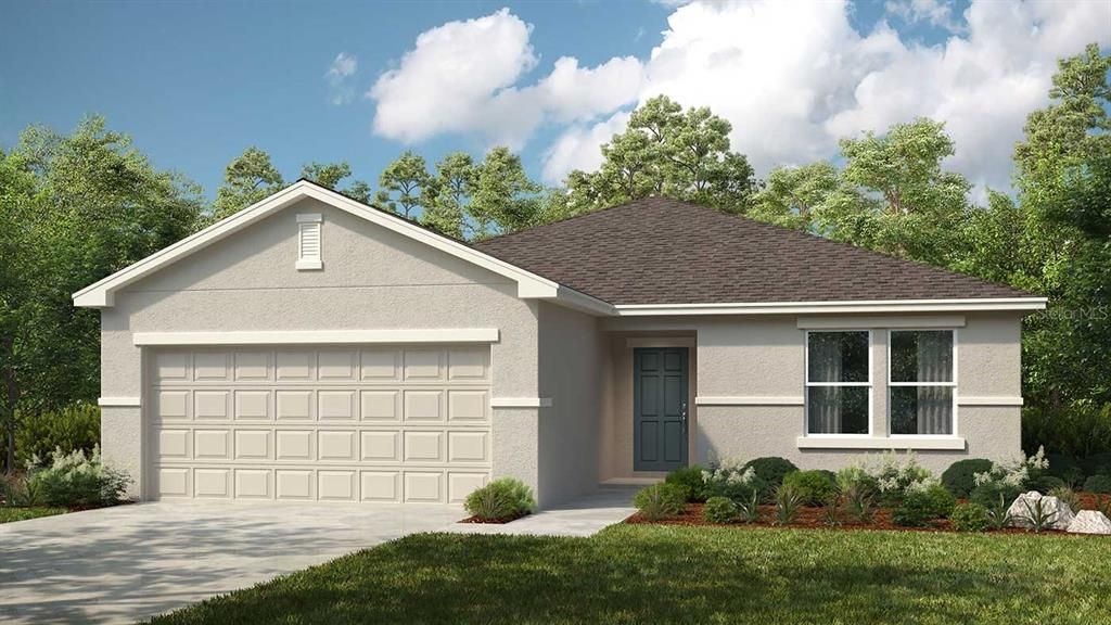4832 SUNFLOWER STREET, Lake Hamilton, FL 33851