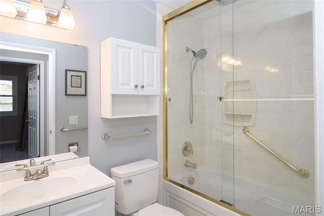 4961 Brookton Way, St Louis, MO 63128
