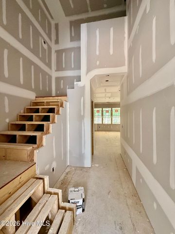 10440 Stallings Road, Spring Hope, NC 27882