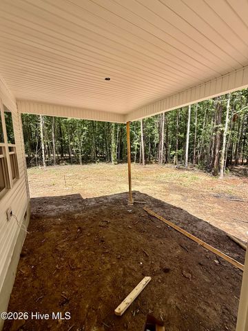 10440 Stallings Road, Spring Hope, NC 27882