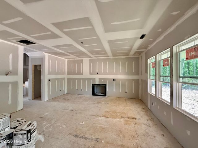 10440 Stallings Road, Spring Hope, NC 27882