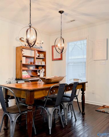 711 Short Street SE, Hartselle, AL 35640