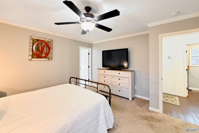 711 Short Street SE, Hartselle, AL 35640