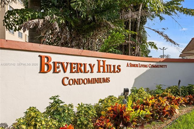 5300 Washington Street E209, Hollywood, FL 33021