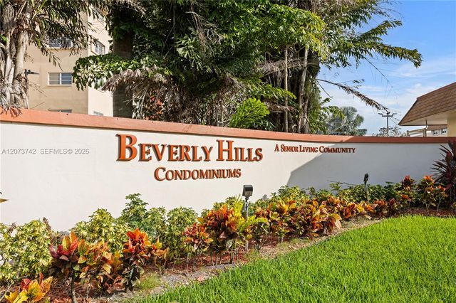 5300 Washington Street E209, Hollywood, FL 33021