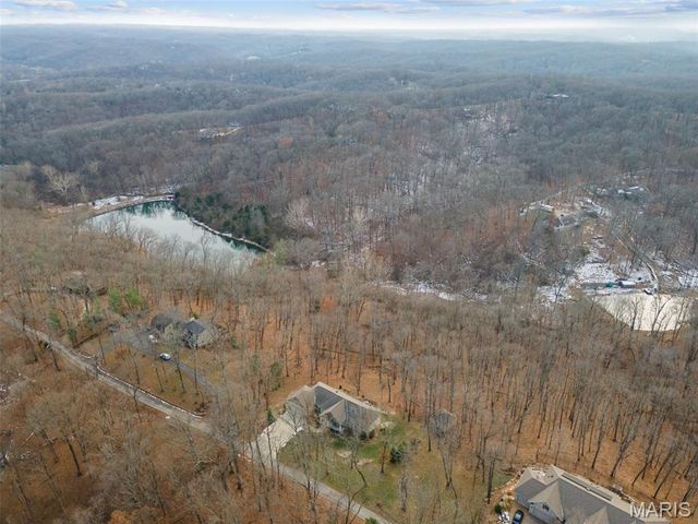 1219 Wooded Fork Drive, Wildwood, MO 63005